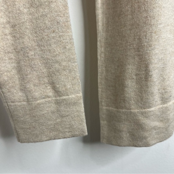 Crewcuts Girls Sequin Pumpkin Teddie Sweater - Picture 6 of 12